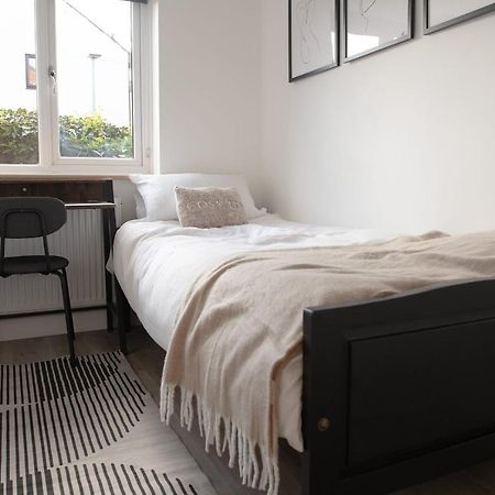 Dorset Stylish Apartment Poole Exterior foto