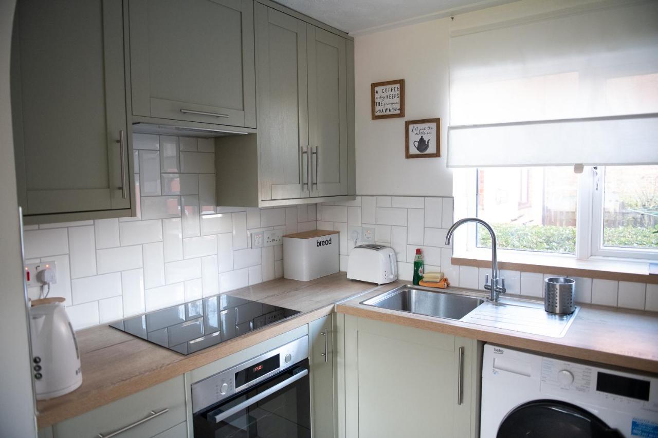 Dorset Stylish Apartment Poole Exterior foto