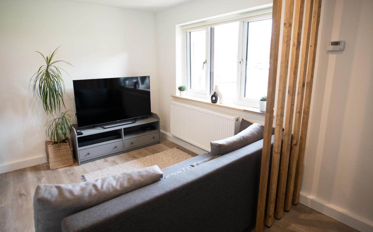 Dorset Stylish Apartment Poole Exterior foto