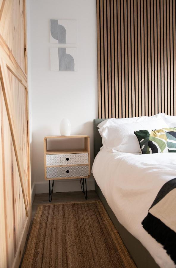 Dorset Stylish Apartment Poole Exterior foto